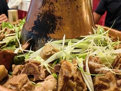 -老毛手抓·盐池滩羊非遗手抓(宁夏总店)