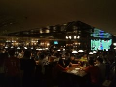-宝莱纳啤酒花园餐厅PAULANER BRAUHAUS Nanjing(广州路店)
