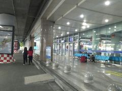 -绵阳南郊机场