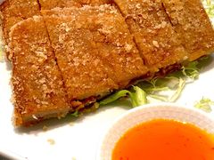 千番芋泥鸭-闽和南(深圳万象城店)