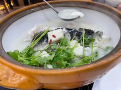 -宝荣鱼馆·临湖之宴(千岛湖店)
