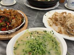 -今一靓汤.顺德菜东莞三十年老字号(厚街店)