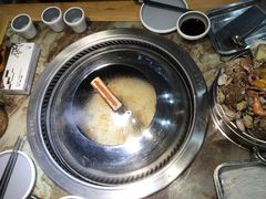 -锅老头铁锅炖•大锅蒸汽海鲜(韩乐坊店)
