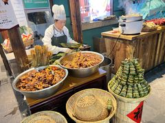-筱爷叔·上海传统手工菜(玉树路店)