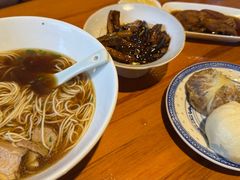 -同得兴 Since·1995 传统苏式面馆(十全街店)