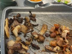 -李氏烤肉店