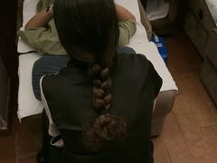 -水墨澜渟足道·SPA·传统(四望亭东关街店)
