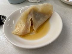 -金城包子牛肉灌汤包(台东四路店)