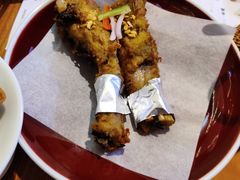 大根蒜香骨-苏小柳手工点心(人民广场分院)