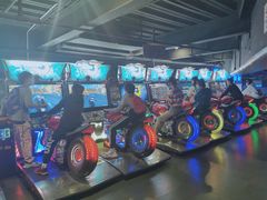 -核客电玩城(东门店)