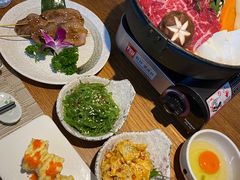 -酒井酱子·深夜食堂(东城汇店)