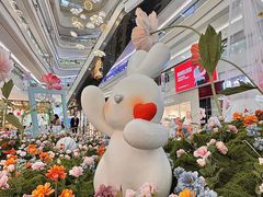-昆山招商花园城