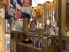 大堂-TORO MaKi 寿司·日料(华创店)