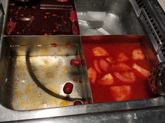 -海底捞火锅(九久奥特莱斯店)