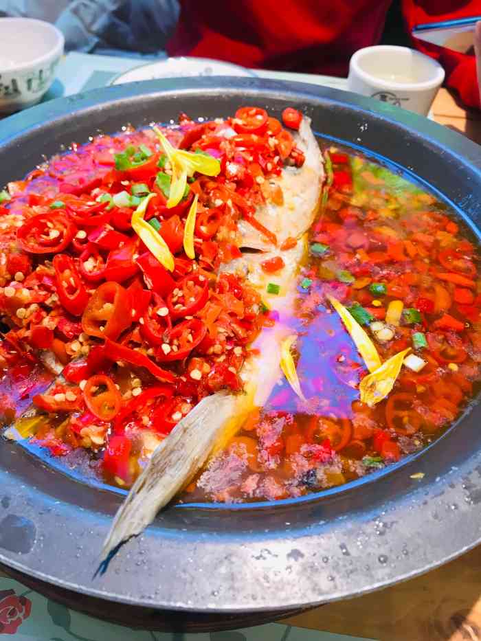 菜小湘·辣椒炒肉(大奥莱店)