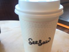 -Seesaw Coffee(朝阳大悦城店)