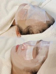 -纤纤玉手美甲美睫美容