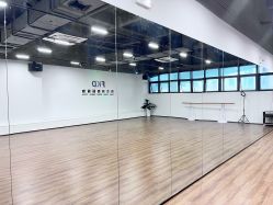 -防空洞舞蹈·瑜伽