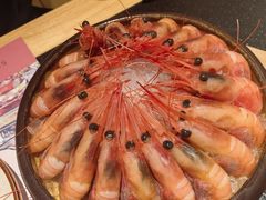 -桃夭日式料理(国信店)