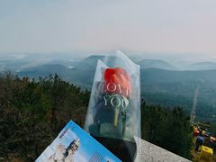 -句容茅山景区