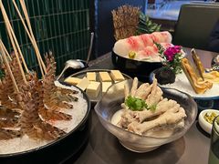 -官也街澳门火锅(新源里店)