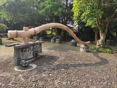 -海口火山口国家地质公园