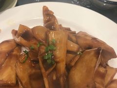 -白家餐厅(徐家汇店)