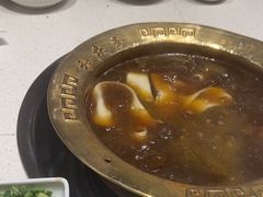 -和庆斋羊蝎子火锅·碳缸烧烤(顺义旗舰店)