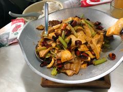 千叶豆腐-望湘园湖南菜(赛格店)