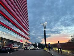 -徐记海鲜(曲江南湖店)