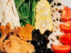 -八珍玉食鸡煲·打边炉(印象城店)