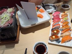 -万岁寿司(万国店)