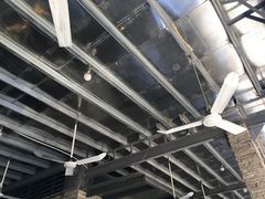 -钱大妈海鲜饭店(保利林语店)