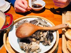 -黑鸡小馆(金源店)