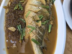 -渔码头食府(蓬莱阁店)