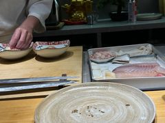 -鮨·海老·OMAKASE·板前料理(北京路店)