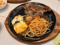 -豪享来中西餐厅(金水东路店)