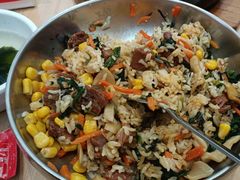 -米村拌饭(李沧松乐汀店)