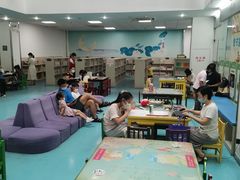 -西湖区图书馆(古墩路)