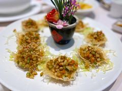 金丝明虾盏-大梅沙海鲜汇(岳麓店)