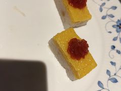 -杏花堂晋商私房菜(华熙五棵松店)