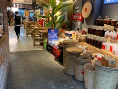 -夜椒瑶·广西大排档(八卦岭店)