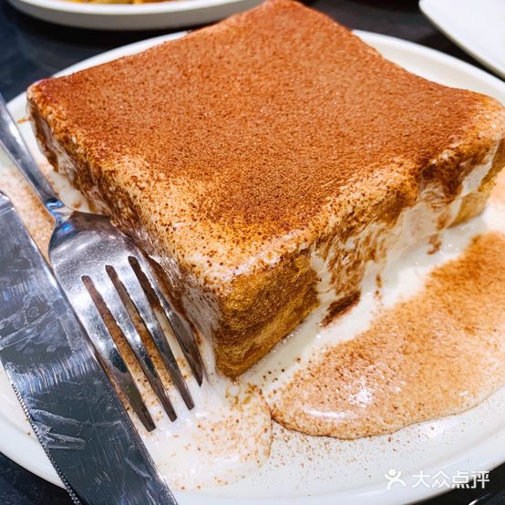 薈发餐厅(百联曲阳店)