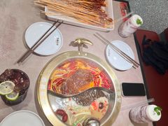 -热辣宗师·串串火锅(万达金街店)