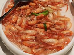 -老海陵·泰州菜(三水湾店)