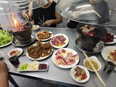 -松明一烤肉馆(鲁园店)