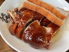-龍炎馬仔烧味(首位中心店)