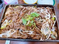 -清真永恒华威肉饼(潘家园店)