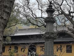 -普陀山风景名胜区-法雨禅寺