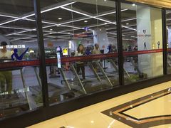 -美瑞斯特健身游泳会所(中南城店)